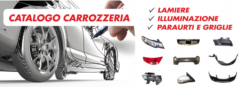 Carrozzeria GGROUP