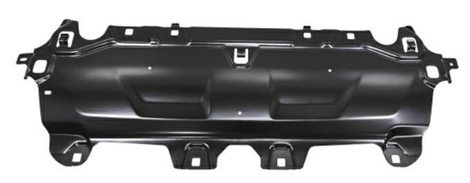 Articolo QN3FM - LAMIERINO COPERTURA RAD BMW SERIE 5 G60-G61-G68 01/23>
