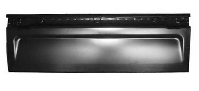 Articolo WH73H - PORTELLONE TOYOTA HILUX 01/98>12/03